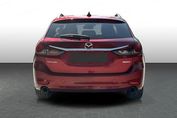 Mazda 6 SkyPrestige 2.0 aut