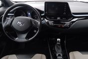 Toyota C-HR 2.0 Hybrid Selection