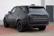 Land Rover Range Rover V8 P530 Autobiography