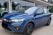 Dacia Sandero Stepway Expression LPG 1.0 TCe