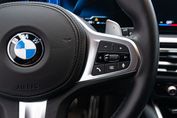 BMW Seria 3 320d xDrive aut