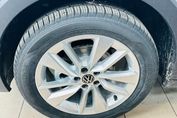 Volkswagen T-Cross 1.0 TSI Life Plus