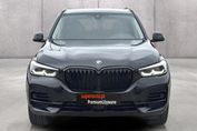 BMW X5 xDrive25d sport-aut