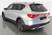 Seat Tarraco TSI S&S 4Drive DSG