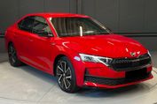 Skoda Octavia Sportline 1.5 TSI mHEV  DSG