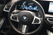 BMW Seria 3 320d xDrive M Sport