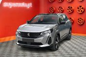 Peugeot 3008 GT 1.2 PureTech  S&S EAT8