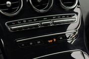 Mercedes GLC 200 4MATIC AMG Line mHEV