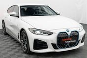 BMW i4 Gran Coupe eDrive40 M Sport