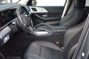 Mercedes GLE 350 de 4-Matic