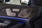 Mercedes GLE 300 d 4-Matic AMG Line