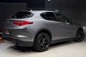 Alfa Romeo Stelvio Turbo Super Q4