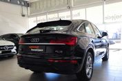 Audi Q5 40 TDI quattro S tronic