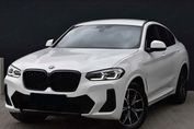 BMW X4 xDrive20i M Sport
