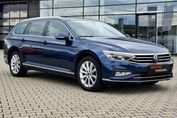 Volkswagen Passat 2.0 TDI Elegance 4Motion DSG