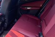 Lexus NX 350h Prestige 2.5 Hybrid AWD