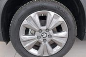 Suzuki Vitara 1.4 Boosterjet SHVS 2WD