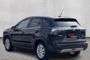 Suzuki S-Cross 1.4 SHVS Premium 4WD