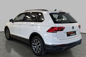 Volkswagen Tiguan 1.5 TSI