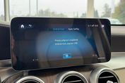 Mercedes GLC 220 d 4-Matic