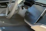 Mercedes Klasa E 200 4-Matic Exclusive