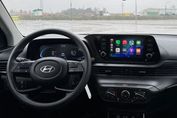 Hyundai i20 1.2 Pure