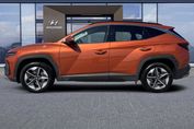 Hyundai Tucson 1.6 T-GDi DCT