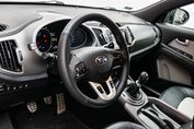 Kia Sportage 1.6 GDI 2WD