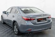 Mazda 6 2.0 Center-Line
