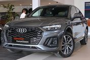 Audi Q5 40 TDI mHEV quattro S Line S tronic