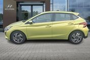 Hyundai i20 1.2 Modern