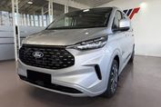 Ford Tourneo Custom 320 L2 Titanium X AT8