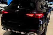 Mercedes GLC 200 4-Matic AMG Line