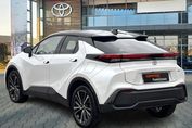 Toyota C-HR 1.8 Hybrid Executive