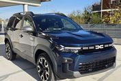Dacia Bigster Journey LPG 1.2 mHEV