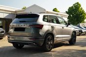 Skoda Karoq Sportline 1.5 TSI DSG