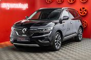 Renault Koleos 2.0 dCi Initiale Paris 4x4 X-Tronic