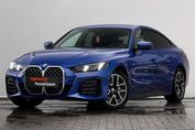 BMW Seria 4 430i xDrive M Sport aut