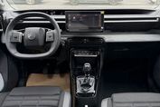 Citroen C3 Aircross Plus 1.2 Turbo