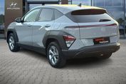 Hyundai Kona 1.6 GDI Hybrid Smart DCT