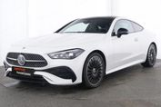 Mercedes CLE 300 mHEV 4-Matic AMG Line