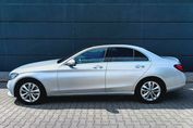 Mercedes Klasa C 200 4MATIC Avantgarde
