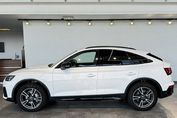 Audi Q5 Sportback 40 TDI quattro Advanced