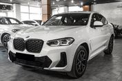 BMW X4 xDrive20i M Sport