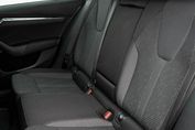 Skoda Octavia 2.0 TDI DSG