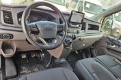 Ford Transit Custom L2H1 Zabudowa Brygadowa