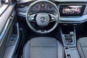 Skoda Octavia 1.5 TSI ACT Ambition