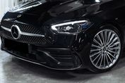 Mercedes Klasa C 200  AMG