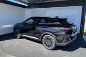 Omoda 9 1.5 Super Hybrid Exclusive AWD