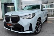 BMW X3 XDRIVE20d M Sport